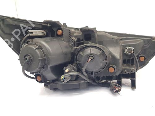 Left headlight MITSUBISHI ASX (GA_W_) 1.8 DI-D 4WD (GA6W) | BP32352760C28  - Image 6