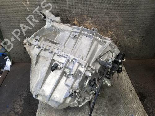 Gearbox MAZDA CX-30 (DM) SKYACTIV-G M Hybrid | BP36904675M3 - Image 9