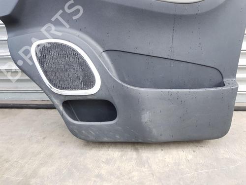 Høyre frontpanel RENAULT TRAFIC III Van (FG_) 1.6 dCi 120 (FGMB, FGMC) | BP27305320C59 - Image 3