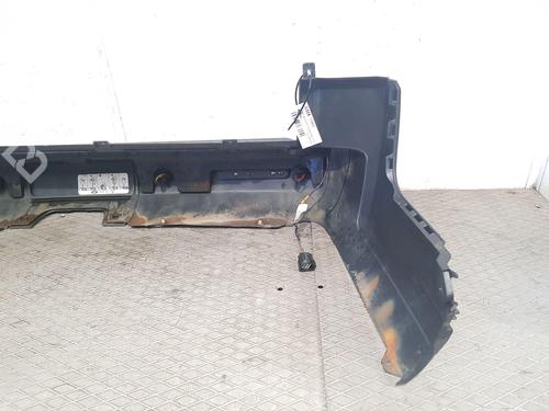 Rear bumper LAND ROVER DISCOVERY III (L319) 2.7 TD 4x4 | BP27330486C8 