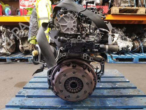 Engine CITROËN C4 II (NC_) 1.6 BlueHDi 120 | BP32455149M1