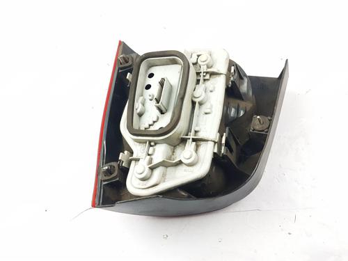 Left taillight VW POLO (9N_, 9A_) 1.2 12V | BP28119778C34 