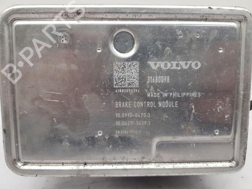 ABS pump VOLVO XC90 II (256) D5 AWD | BP28120161M43 
