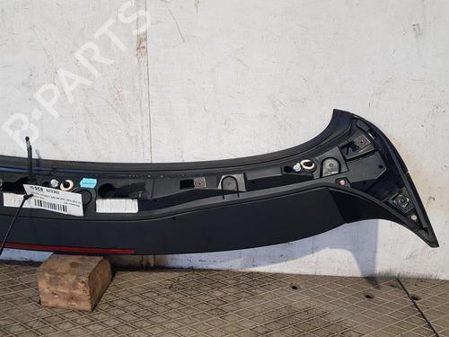 Rear spoiler RENAULT KADJAR (HA_, HL_)  | BP22670050C96
