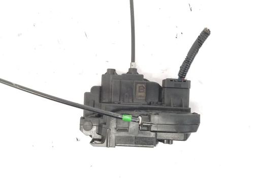 Front right lock NISSAN MICRA III (K12) 1.4 16V | BP28362998C97 