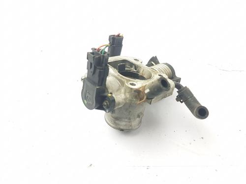Used Throttle body Throttle body HYUNDAI i10 I (PA) 1.1 (65 hp) 34226324 34226324