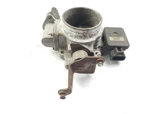 Throttle body JEEP GRAND CHEROKEE II (WJ, WG) 4.0 4x4 | BP23447057M82 