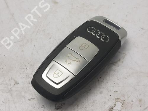 Used Electronic module Electronic module AUDI A3 Sportback (8YA, 8YF) 30 TDI (116 hp) 35771973 35771973