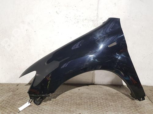 Forskærm venstre MITSUBISHI ASX (GA_W_) 1.6 MIVEC (GA1W) (117 hp) 32070128