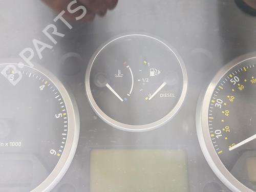 Instrument cluster LAND ROVER FREELANDER 2 (L359) 2.2 TD4 4x4 | BP29900666C47