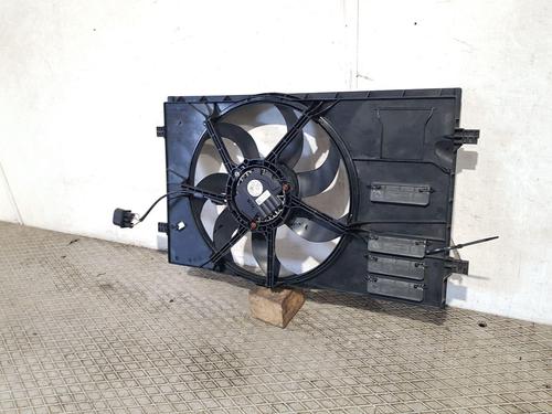 Radiator fan SKODA OCTAVIA III Combi (5E5, 5E6)  | BP22669097M35 