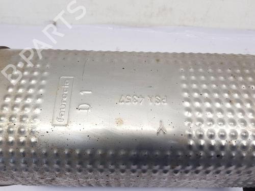 Exhaust system OPEL CORSA F (P2JO) 1.2 (68) | BP29900456M121