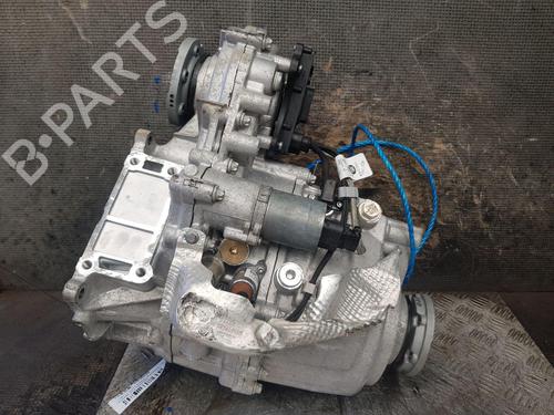 Transfer box LAND ROVER DEFENDER Van (L663)  | BP36881744M36  - Image 8