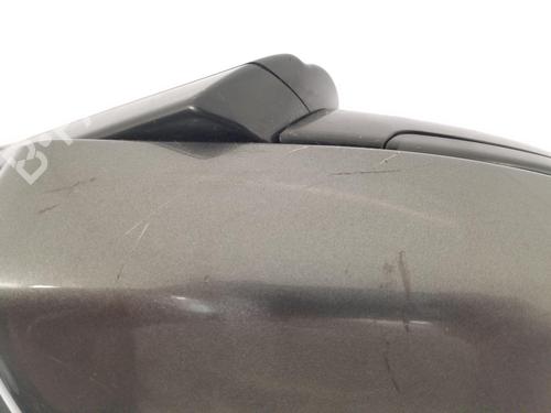 Right mirror LAND ROVER RANGE ROVER EVOQUE (L538) 2.0 D | BP27664887C27 
