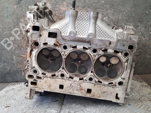 Cylinder head FORD FOCUS III 1.0 EcoBoost | BP36167272M5 - Image 8