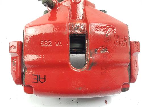 Right front brake caliper VW POLO V (6R1, 6C1)  | BP22773091M104 