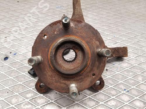 Right front steering knuckle HYUNDAI i10 I (PA) 1.2 | BP22680763M26 