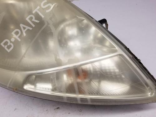 Right headlight RENAULT TRAFIC II Van (FL) 2.0 dCi 115 (FL01, FL0U, FL00, FL0H, FL0M) | BP28827646C29 