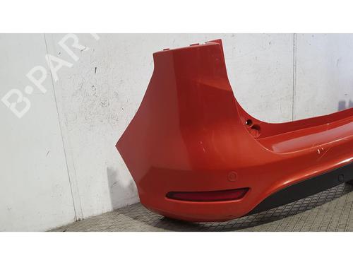 Bagtil kofangere FORD B-MAX (JK) 1.0 EcoBoost | BP38158883C8  - Image 11