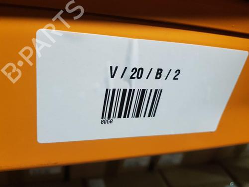 Speaker AUDI TT (FV3, FVP) 2.5 RS TFSI quattro | BP25840377E2 