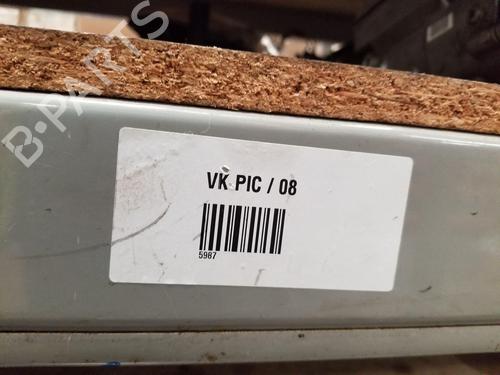 AC compressor RENAULT ZOE (BFM_)  | BP36342710M34  - Image 9