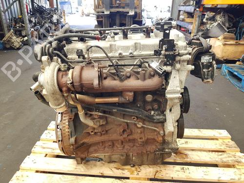 Engine KIA CEE'D Sportswagon (JD) 1.4 CRDi 90 | BP28105033M1 