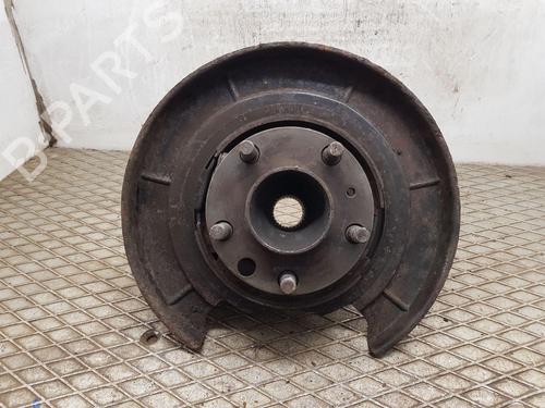 Used Right rear steering knuckle JAGUAR XJSC Convertible (X27) 4.0 (233 hp) 30649914