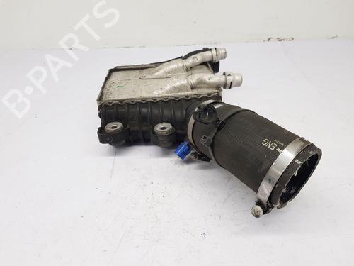 Intercooler JAGUAR E-PACE (X540) 2.0 D150 | BP30650025M30