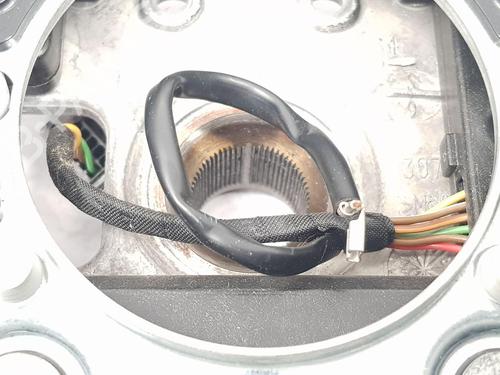 Steering wheel MCLAREN 570GT 3.8 | BP22663025C49 