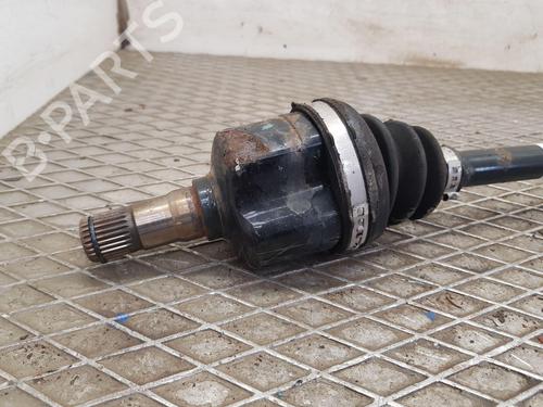 Left rear driveshaft BMW i8 (I12) hybrid | BP29262719M40
