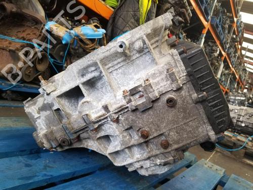 Gearbox VOLVO V40 Hatchback (525) D2 | BP35933902M3 - Image 8