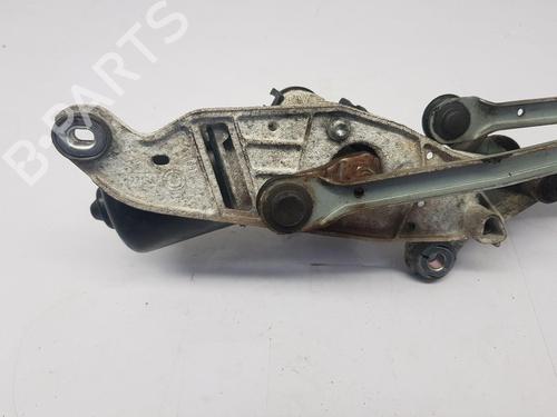 Front wiper motor NISSAN QASHQAI I (J10, NJ10) 1.5 dCi | BP29575773M29 