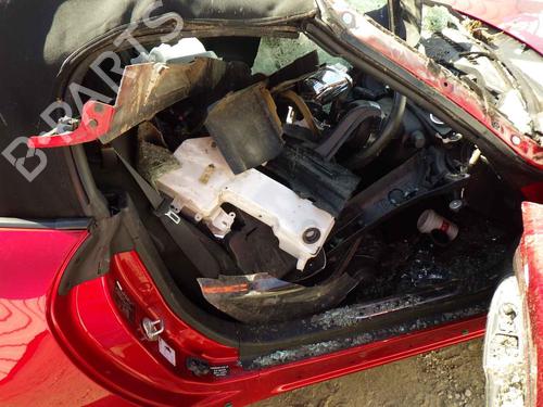 Kardanaksel Kompl. MAZDA MX-5 IV (ND__)  | BP22664582M37 