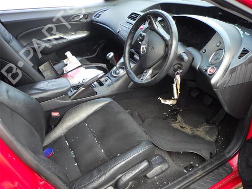 Ignition barrel HONDA CIVIC VIII Hatchback (FN, FK) 1.4 (FK1, FN4) | BP23447023M48 