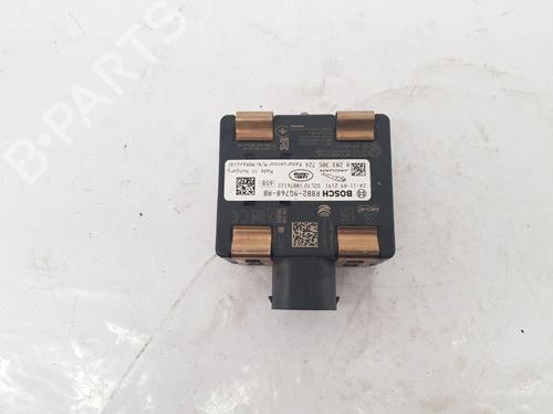 Used Electronic module Electronic module LAND ROVER DEFENDER Station Wagon (L663) D300 MHEV 4x4 (300 hp) 34169287 34169287