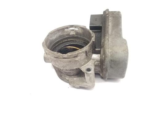 Throttle body MITSUBISHI LANCER VIII Sportback (CX_A) 2.0 DI-D (CX8A) | BP27728270M82 