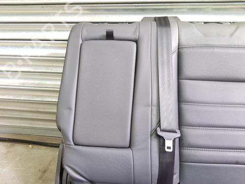 Right front seat FORD KUGA I 2.0 TDCi | BP28684152C16