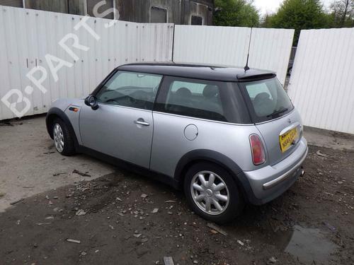 Handskerum MINI MINI (R50, R53) Cooper | BP33056766C95 - Image 15