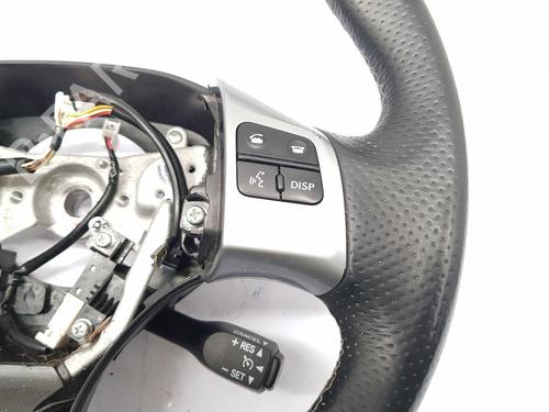 Steering wheel LEXUS IS II (_E2_) 200d (ALE20_, ALE20R) | BP36093341C49 - Image 5