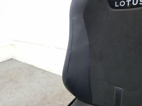 Right front seat LOTUS EMIRA 3.5 | BP39637381C16 - Image 6