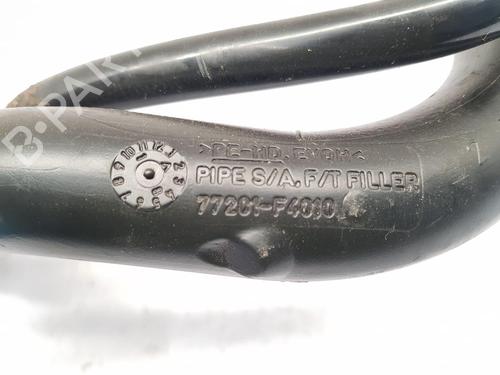 Pipe TOYOTA C-HR (_X1_) 1.8 Hybrid (ZYX10_, ZYX11_, ZYX10R, ZYX11R) | BP33275662M125  - Image 7