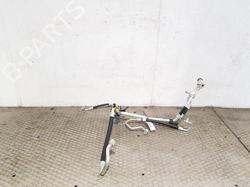 Used AC pipe HYUNDAI i10 II (BA, IA) 1.0 (67 hp) 29292505