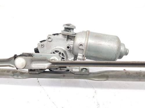 Front wiper motor SUZUKI SWIFT IV (FZ, NZ) 1.2 (AZH412, ZC72S) | BP32483956M29 