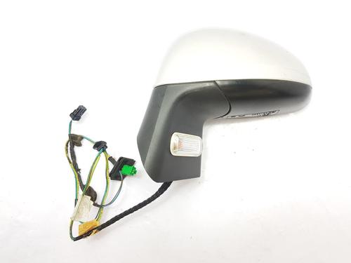 Used Left mirror CITROËN C4 I (LC_) 1.6 16V (109 hp) 29492584