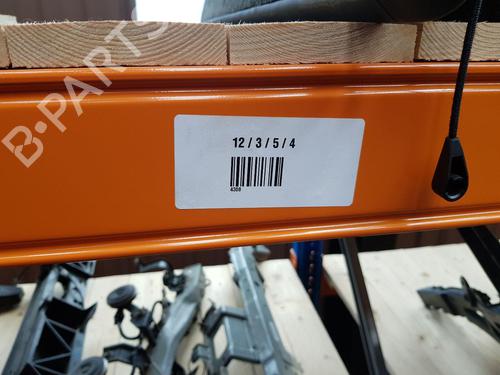 Other BENTLEY BENTAYGA (4V1) 6.0 | BP22678760O1  - Image 5