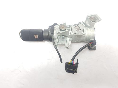Ignition barrel SEAT LEON (1P1) 1.9 TDI | BP29343368M48 