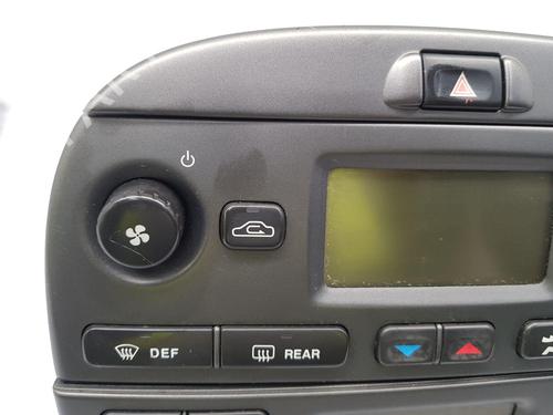 Electronic module JAGUAR X-TYPE I (X400) 2.0 D | BP31691170M83  - Image 5