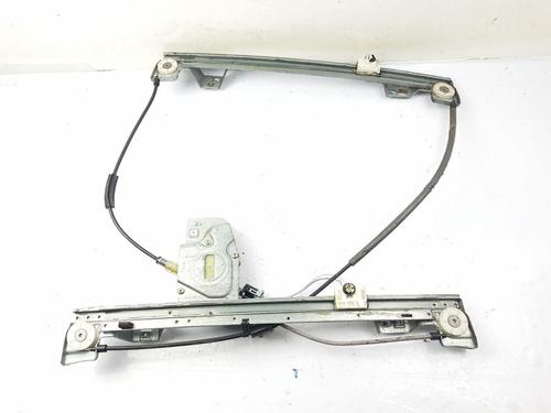 Rudehejsemekanisme ventre foran Rudehejsemekanisme ventre foran RENAULT KANGOO Express (FW0/1_) 1.5 dCi 90 (FW0G, FW05, FW08, FW11) (90 hp) 37267651 37267651