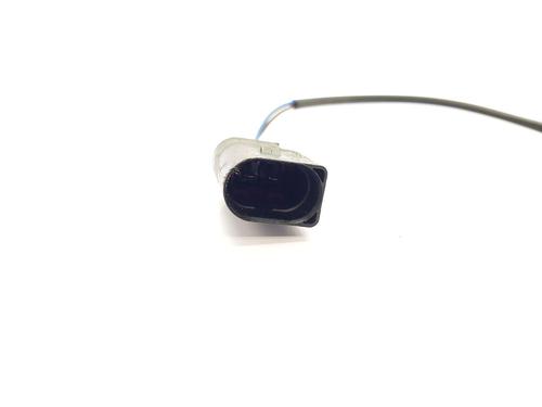Front right exterior door handle PORSCHE CAYMAN (987) 2.7 | BP22677176C129 