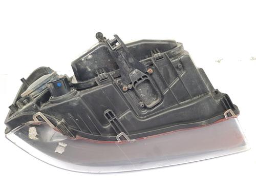 Left headlight LAND ROVER FREELANDER 2 (L359) 2.2 TD4 4x4 | BP29292529C28 